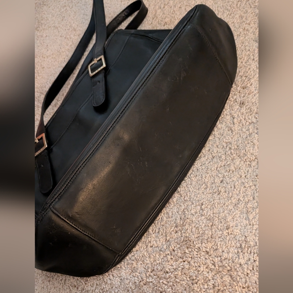 Coach 6006 Chelsea Tote Bag - Picture 10 of 10